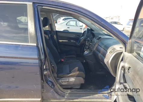 2008 Honda Cr-V Ex из США, поврежденный, VIN 3CZRE38578G703588